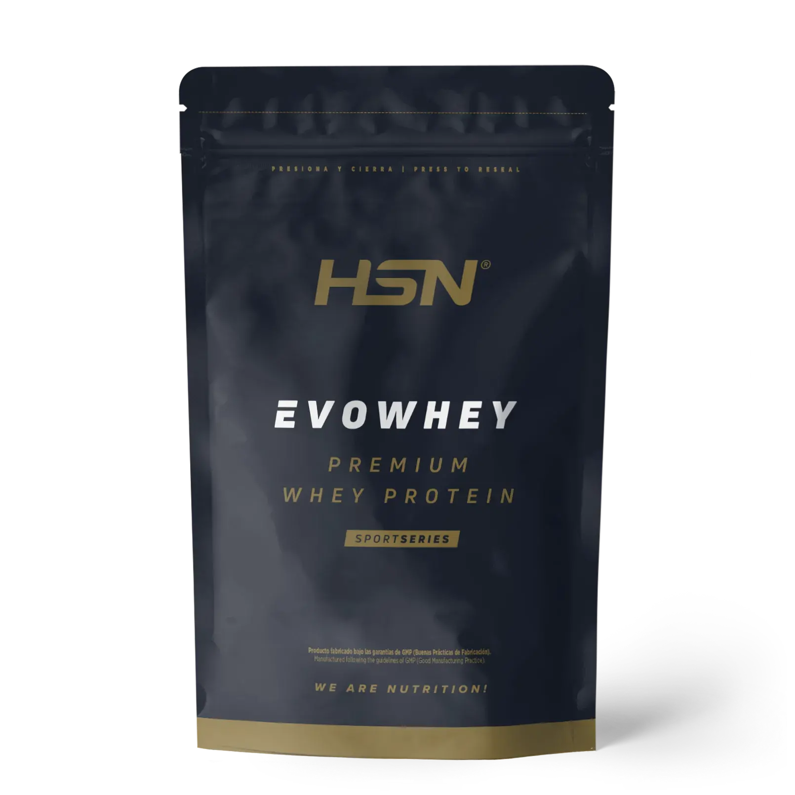 Evowhey Protein HSN Evowhey Protein HSN