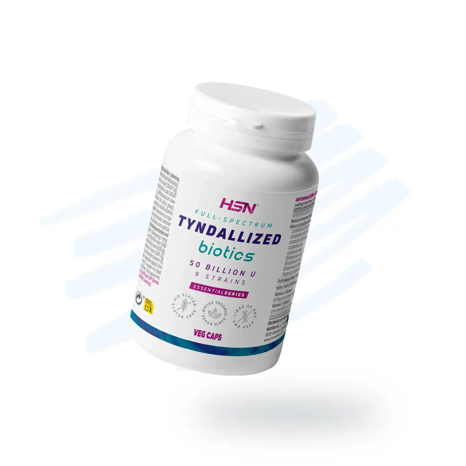 Ferments tindalis&eacute;s